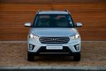 Hyundai Creta 2017 года (ZA)